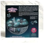 The Adventure Zone - Moonbase