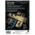 Jekyll & Hyde vs Scotland Yard - EN