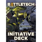 BattleTech Initiative Deck - EN