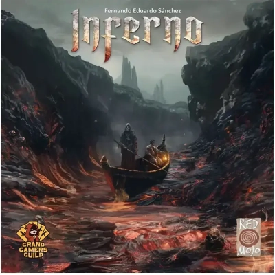 Inferno - EN