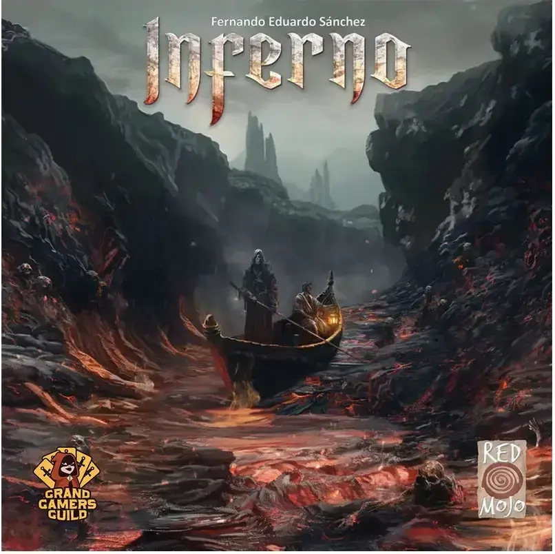 Inferno - EN