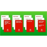 Red Flags - Reprint