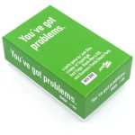 You've Got Problems - EN