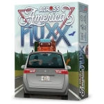 Fluxx Across America - EN