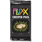 Fluxx Creeper Pack - EN