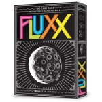Fluxx 5.0 single deck - EN