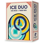 Pyramid Ice Duo - EN