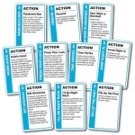 Fluxx Expansion - More Actions
