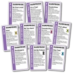 Fluxx Expansion - More Surprises - EN
