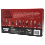 Texas Chainsaw Massacre Miniatures