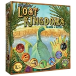 Lost Kingdoms Pangea in Pieces - EN