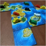 Lost Kingdoms Pangea in Pieces - EN