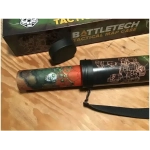 Tactical Map Case - EN