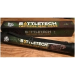 Tactical Map Case - EN