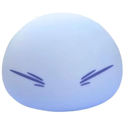 That Time I Got Reincarnated As A Slime - Rimuru / Slime - Vinyl Coin Bank - 15x10cm