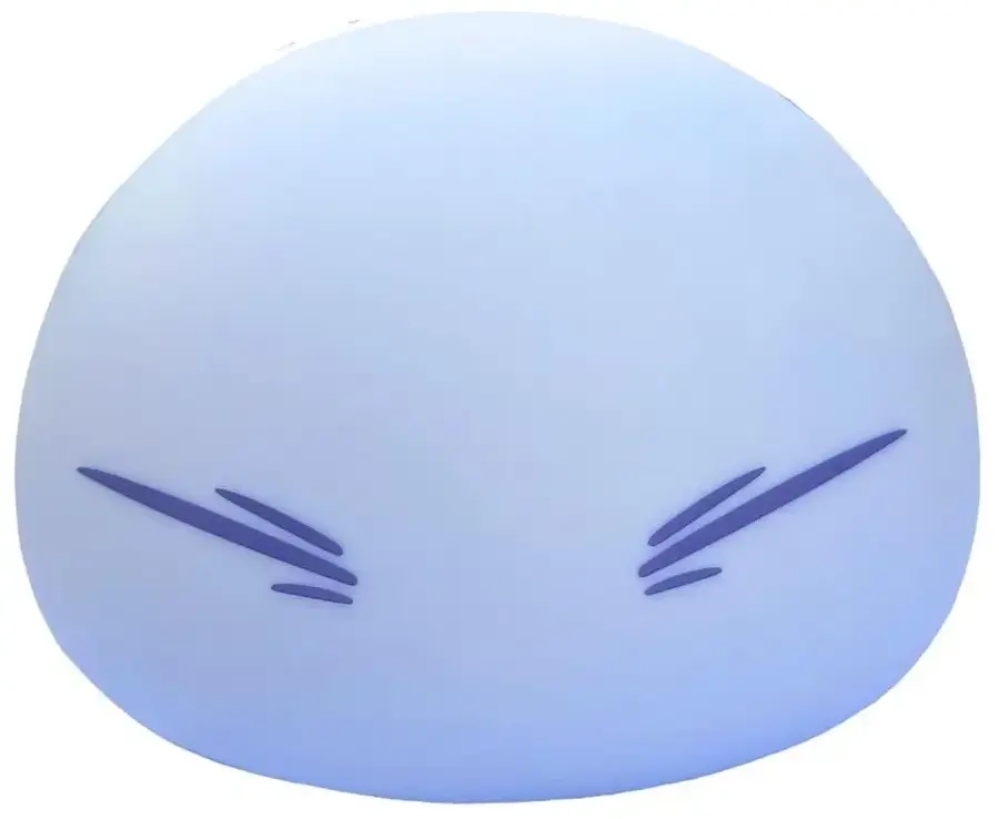 That Time I Got Reincarnated As A Slime - Rimuru / Slime - Vinyl Coin Bank - 15x10cm