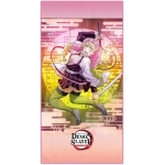 Demon Slayer - Towel - Mitsuri - 150x75cm