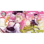 Demon Slayer - Mousepad - Mitsuri Kanroji - 80x40cm