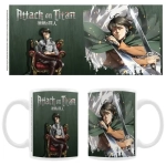Attack on Titan - Mug - Levi