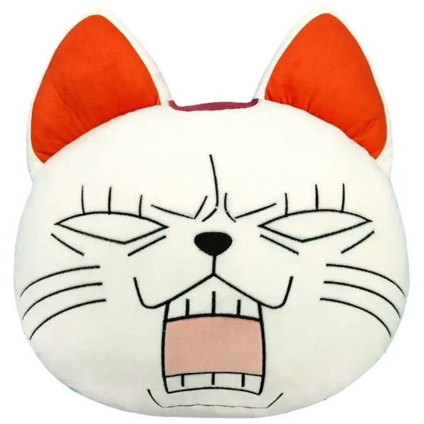 Dan Da Dan - Turbo Granny - 3D Cushion - 40cm