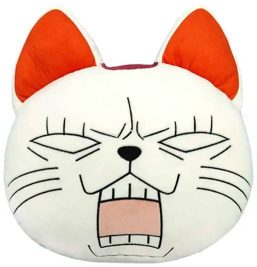 Dan Da Dan - Turbo Granny - 3D Cushion - 40cm