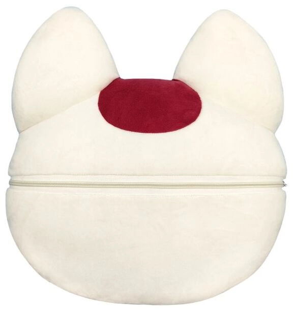 Dan Da Dan - Turbo Granny - 3D Cushion - 40cm