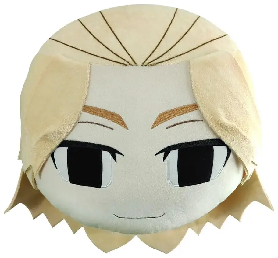 Tokyo Revengers - Mikey / Manjiro Sano - 3D Cushion - 43cm