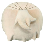 Tokyo Revengers - Mikey / Manjiro Sano - 3D Cushion - 43cm Tokyo Revengers - Mikey / Manjiro Sano - 3D Cushion - 43cm