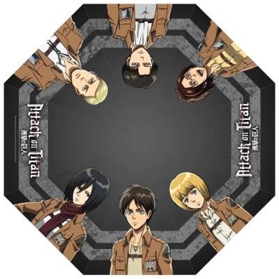 Attack on Titan - Umbrella