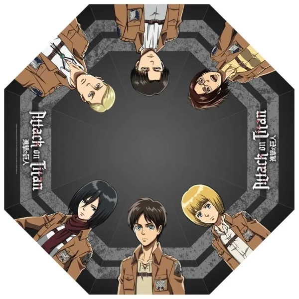Attack on Titan - Umbrella