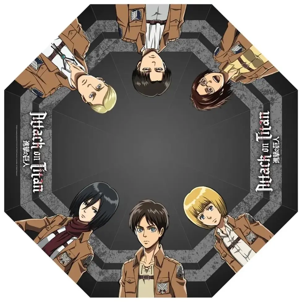 Attack on Titan - Umbrella