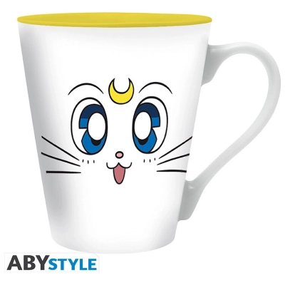 SAILOR MOON - Mug - 250 ml