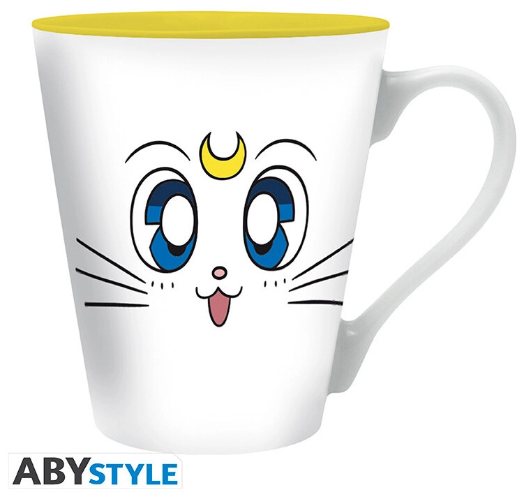 SAILOR MOON - Mug - 250 ml