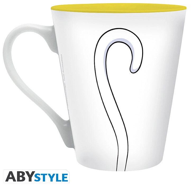 SAILOR MOON - Mug - 250 ml