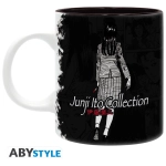 JUNJI ITO - Mug - 320 ml - Tomie - subli - with box