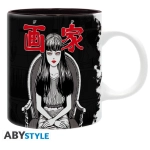 JUNJI ITO - Mug - 320 ml - Tomie - subli - with box