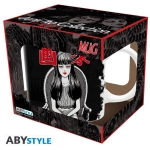 JUNJI ITO - Mug - 320 ml - Tomie - subli - with box