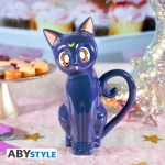 SAILOR MOON - Teapot - Luna