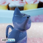 SAILOR MOON - Teapot - Luna