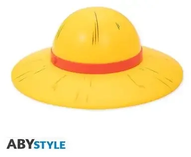 ONE PIECE - Lamp - Strawhat
