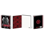 Star Wars (Dark Side) Wiro A5 Notebook