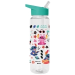 Lilo And Stitch (Acid Pops) Plastic Drinks Bottle