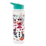 Lilo And Stitch (Acid Pops) Plastic Drinks Bottle