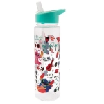 Lilo And Stitch (Acid Pops) Plastic Drinks Bottle