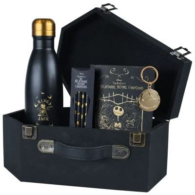 Nightmare Before Christmas - Coffin Premium Gift Set