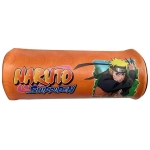 Naruto (Uzumaki & Sasuke Uchiha) Barrel Pencil Case