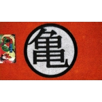 Turtle Gym Doormat Dragon Ball Turtle Gym Doormat Dragon Ball