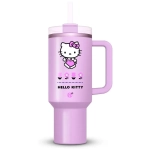 Hello Kitty (Pink) 40Oz Tumbler