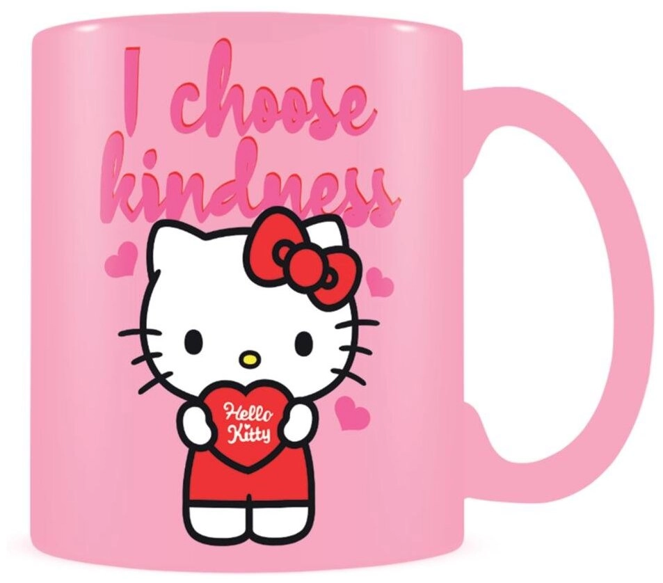 Hello Kitty (My Heart) Gift Set
