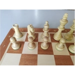 Schachkassette BHB Nr. 4 - 37.5cm (B-Qualität)